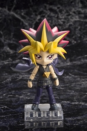 (C) 高橋和希 スタジオ・ダイス／集英社・テレビ東京・ＮＡＳ