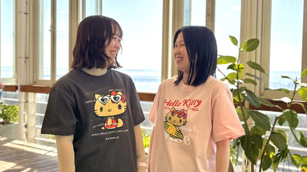 「Tシャツ」
