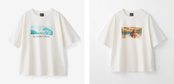 ユニセックススーベニアTシャツ