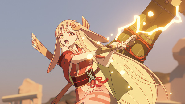 「超かぐや姫！」かぐやたちがパワーアップして劇場に！ 特別フォーマット上映＆通常版の再上映が決定！ 9月18日より