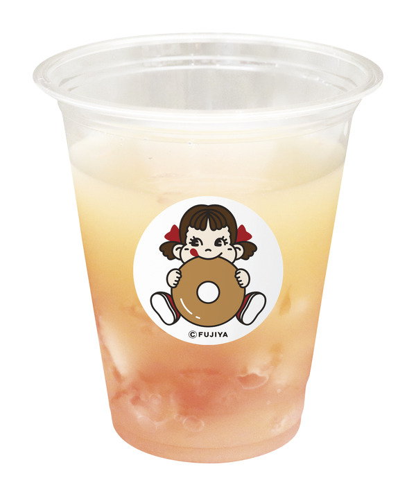 つぶぷるピンクネクター