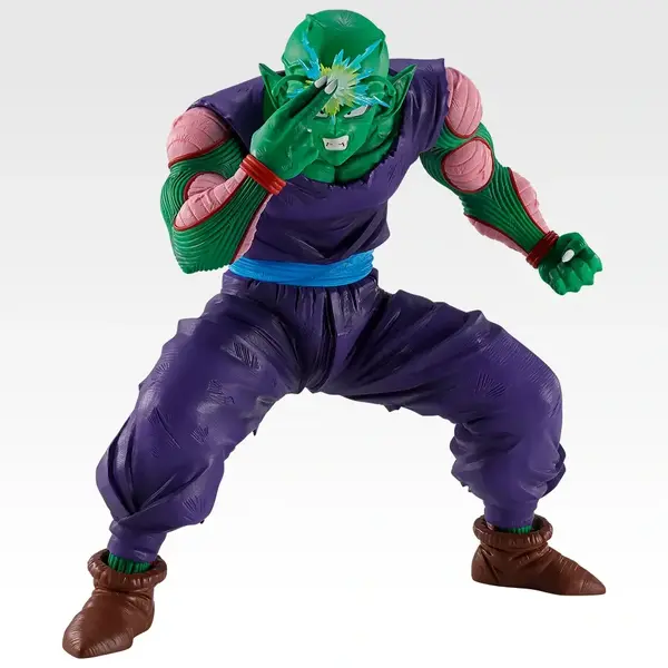 「一番くじ ドラゴンボール スペクタクルバトル」C賞：ピッコロ MASTERLISE