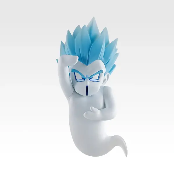 「一番くじ ドラゴンボール スペクタクルバトル」F賞：フィギュアマグネット（ランダム全4種）