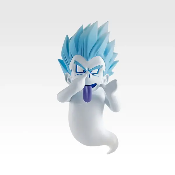 「一番くじ ドラゴンボール スペクタクルバトル」F賞：フィギュアマグネット（ランダム全4種）
