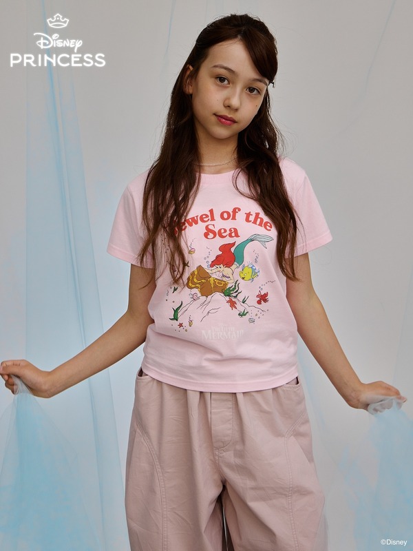 (PRINCESS)アソートTシャツ