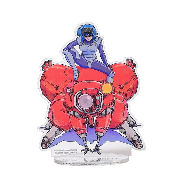 アクリルスタンド07TGITS