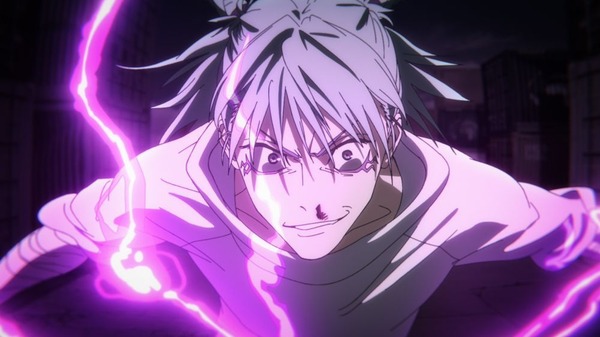 TVアニメ『呪術廻戦』第4期「死滅回游 後編」ティザーPVカット