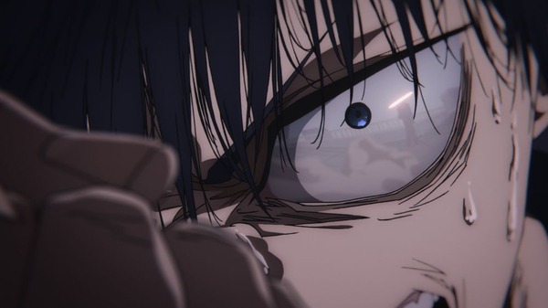 TVアニメ『呪術廻戦』第4期「死滅回游 後編」ティザーPVカット