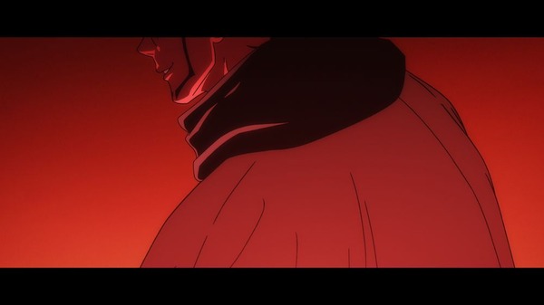TVアニメ『呪術廻戦』第4期「死滅回游 後編」ティザーPVカット