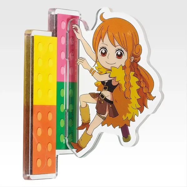 H賞 アクリル雑貨アソート