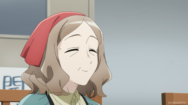 『スーパーの裏でヤニ吸うふたり』メインPV第2弾