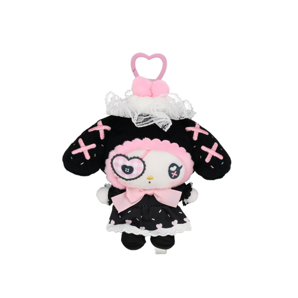 ぬいぐるみマスコット