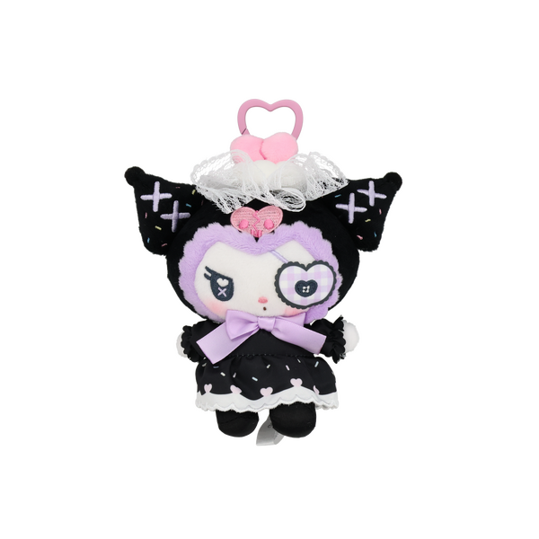 ぬいぐるみマスコット