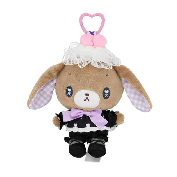 ぬいぐるみマスコット