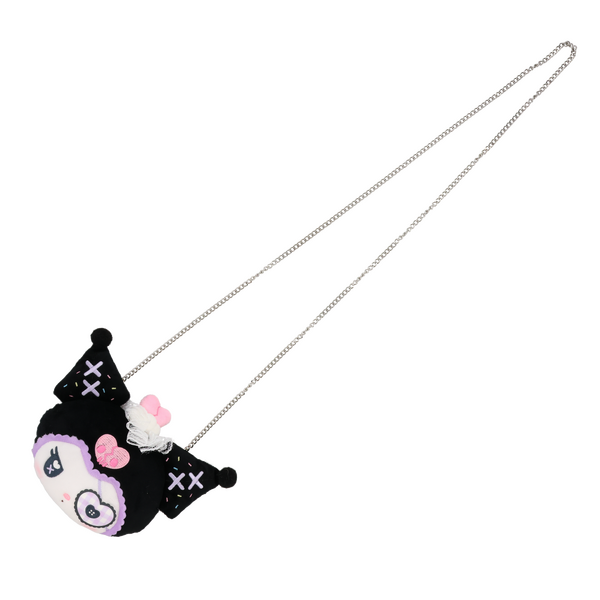 ぬいぐるみポシェット
