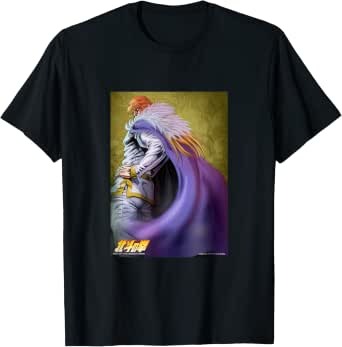 アニメ『北斗の拳 -FIST OF THE NORTH STAR-』Tシャツ