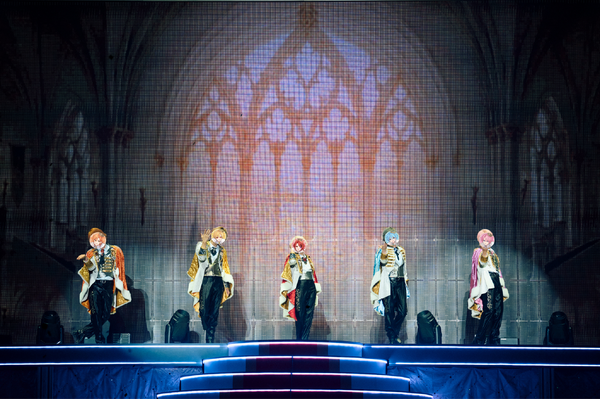 すとろべりーめもりー Vol.10th anniversary ~すとぷり ARENA TOUR~