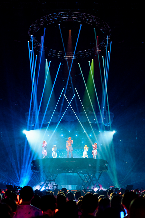 すとろべりーめもりー Vol.10th anniversary ~すとぷり ARENA TOUR~