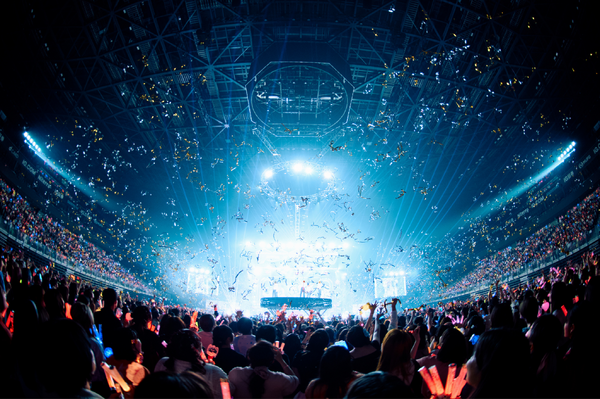 すとろべりーめもりー Vol.10th anniversary ~すとぷり ARENA TOUR~