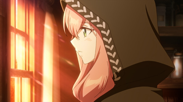 『どうも、好きな人に惚れ薬を依頼された魔女です。』ティザーPV