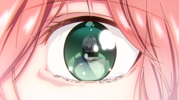 『どうも、好きな人に惚れ薬を依頼された魔女です。』ティザーPV