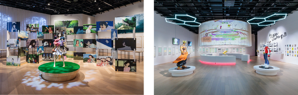 細田守の原点/展