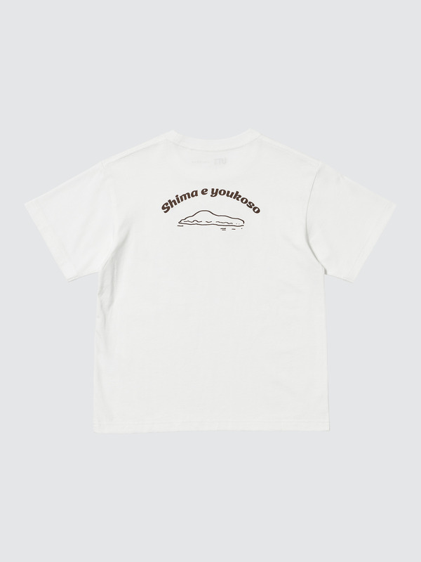 <KIDS>Tシャツ