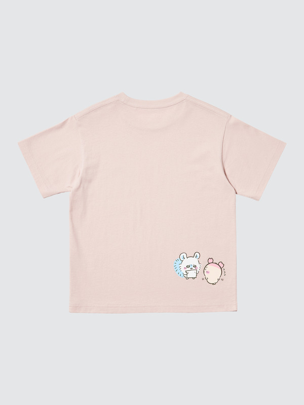 <KIDS>Tシャツ