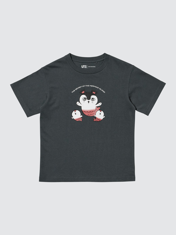 <KIDS>Tシャツ