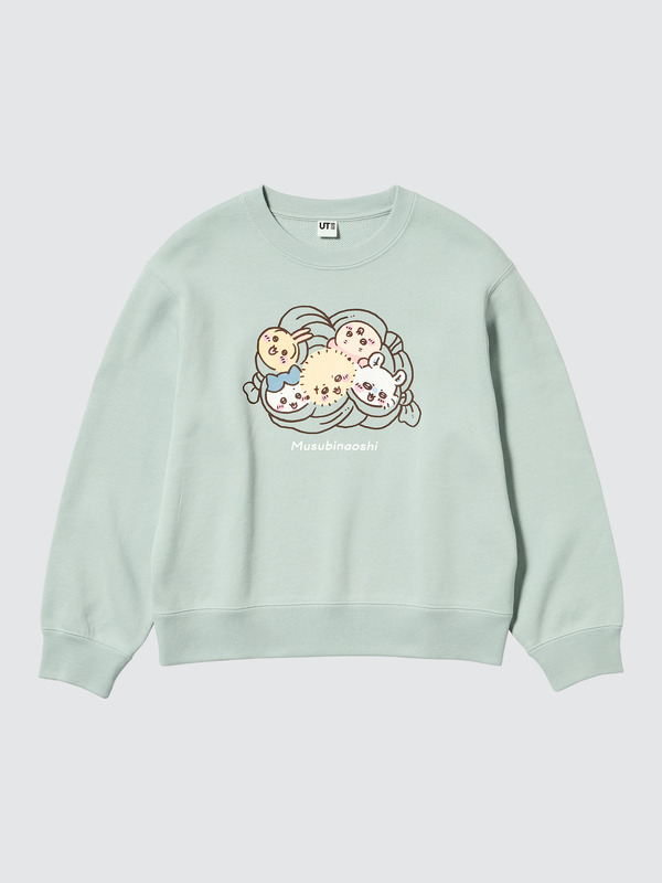 <KIDS>スウェットシャツ