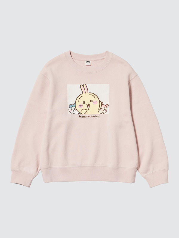 <KIDS>スウェットシャツ