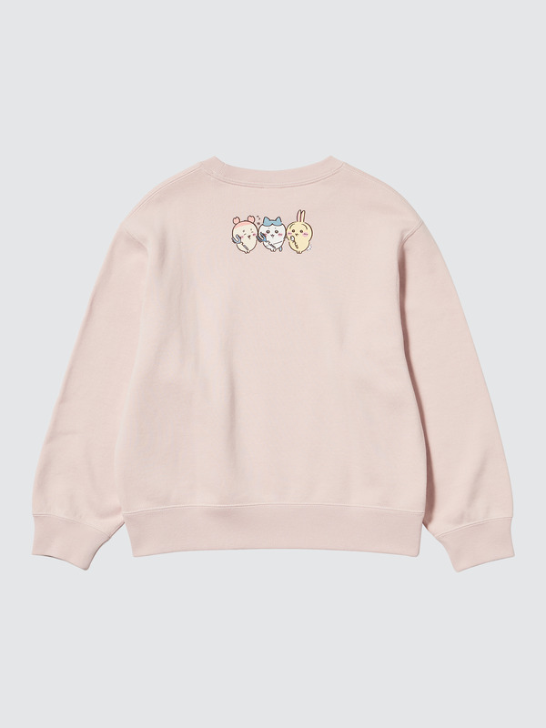 <KIDS>スウェットシャツ