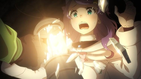 「Re:ゼロから始める異世界生活」4期69話場面写真