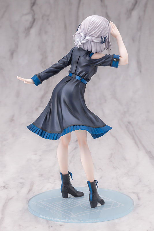 「学園アイドルマスター 葛城リーリヤ-白線- 1/7スケール 完成品フィギュア」