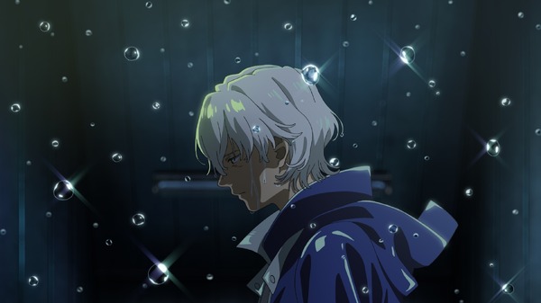 「フールナイト」：場面写真