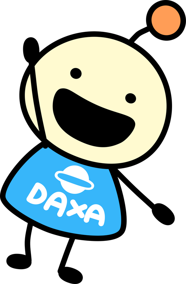 DAXAくん
