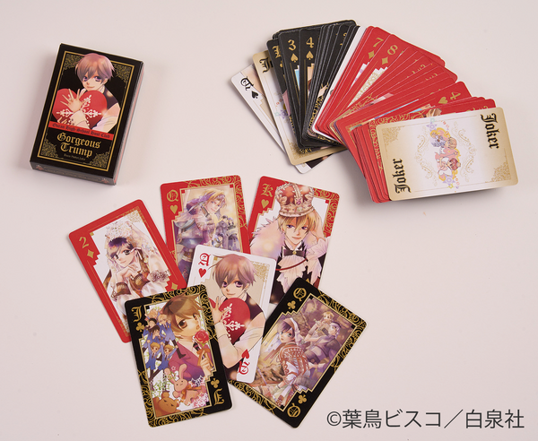 創刊50周年記念 LaLa原画展～魅惑のクリエイション～