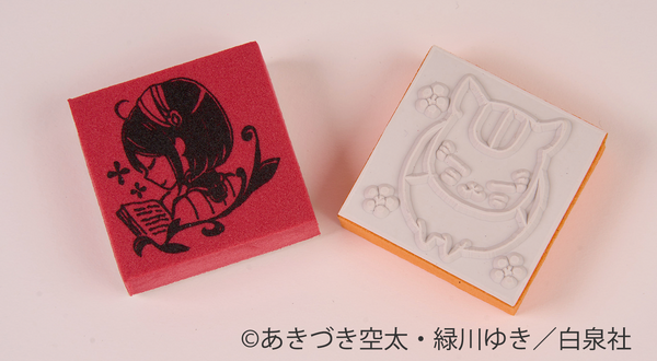 創刊50周年記念 LaLa原画展～魅惑のクリエイション～