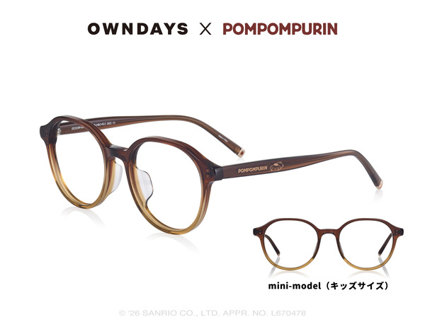 なかよし model（なかよし mini model）