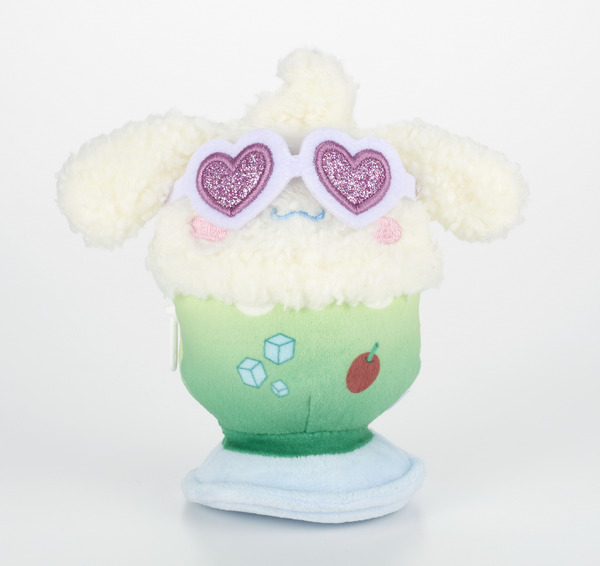 Kawaii YumYum MART ダイナー「シナモロールのフロート」