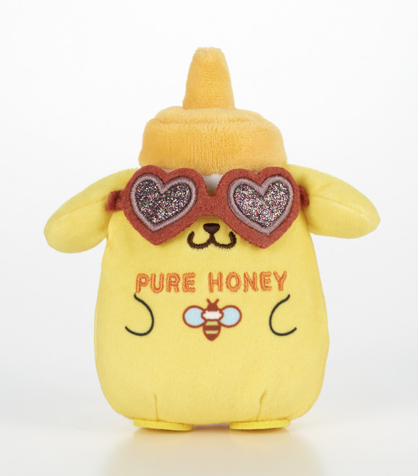 Kawaii YumYum MART ダイナー「ポムポムプリンのピュアハニー」