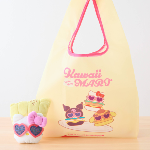 Kawaii YumYum MART ダイナー