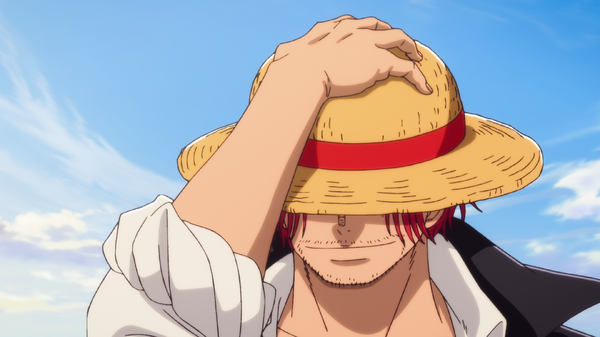 「THE ONE PIECE」：場面写真