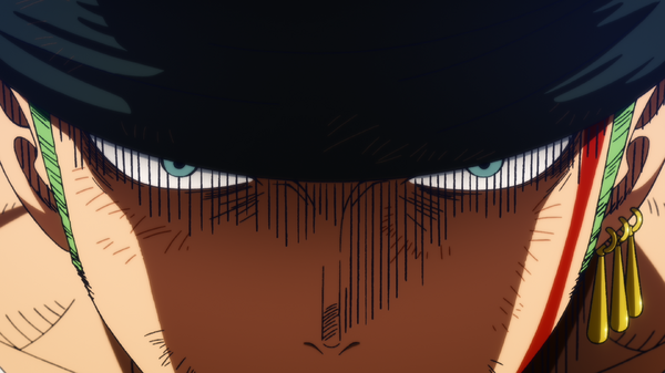 「THE ONE PIECE」：場面写真