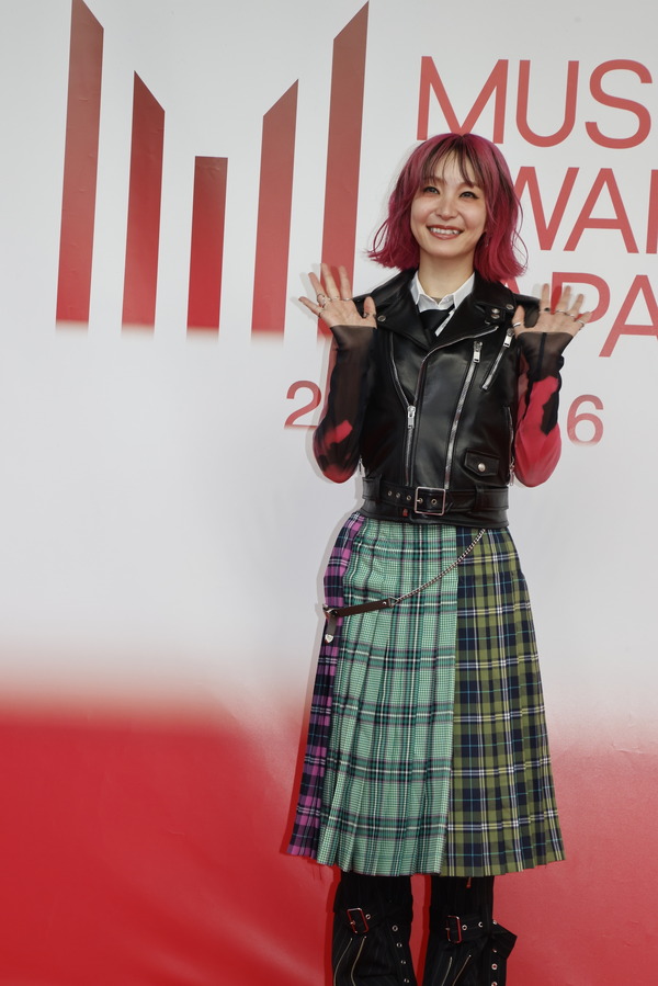 LiSA