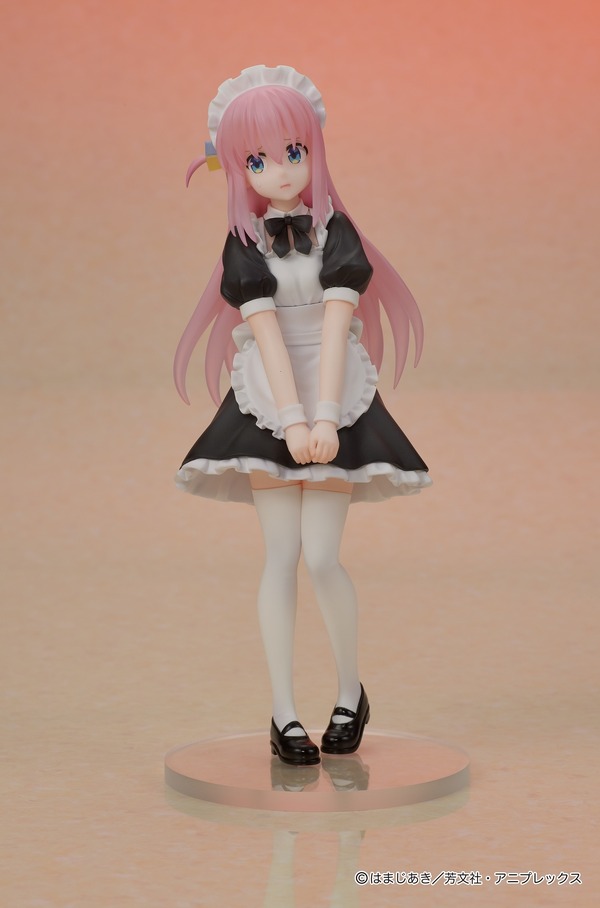 DIGSTA アニメ『ぼっち・ざ・ろっく！』後藤ひとり