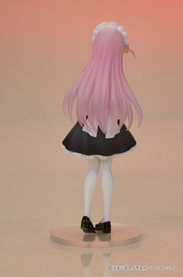 DIGSTA アニメ『ぼっち・ざ・ろっく！』後藤ひとり