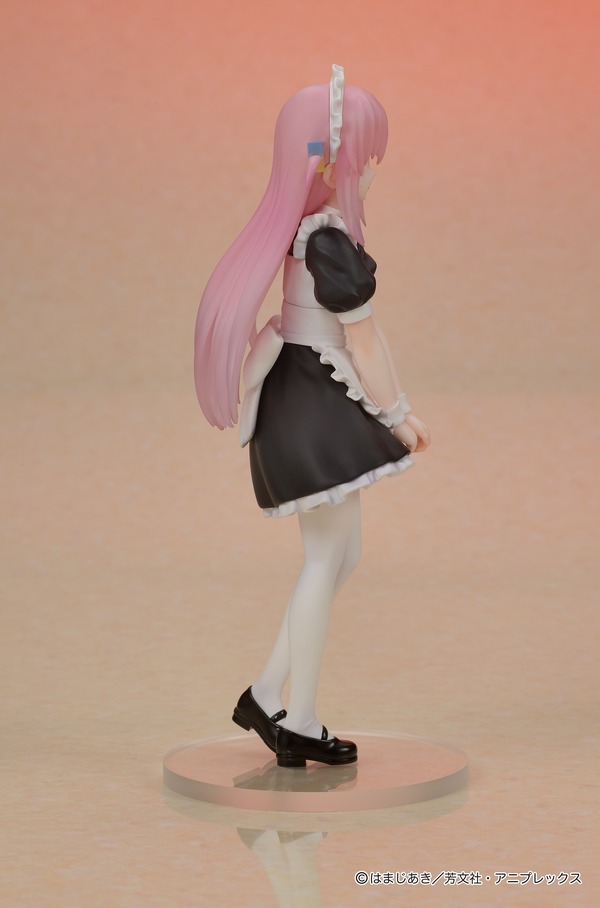 DIGSTA アニメ『ぼっち・ざ・ろっく！』後藤ひとり
