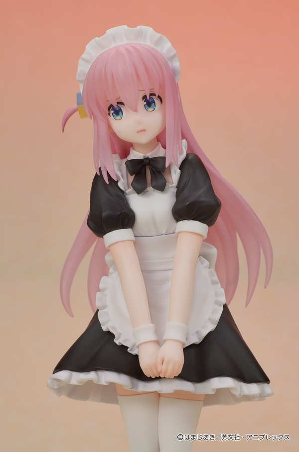 DIGSTA アニメ『ぼっち・ざ・ろっく！』後藤ひとり