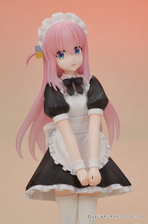 DIGSTA アニメ『ぼっち・ざ・ろっく！』後藤ひとり